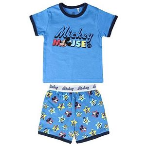 Cerdá Azul 2200005255_t05a-c37 pyjama voor jongens, 5 jaar
