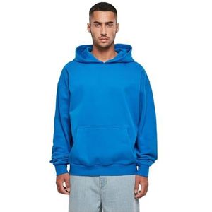 Build Your Brand Ultra Heavy Cotton Box Hoodie