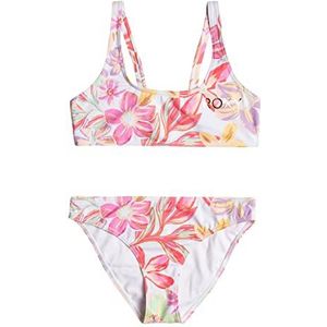 Roxy bikiniset voor meisjes, zwart 6