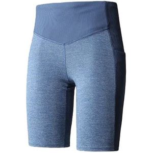 The NorthFace Dune Sky Shorts Shady Blue Heather XS