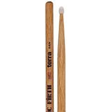 Vic Firth - American Classic® Terra-serie Drumsticks 5ATN - American Hickory - Nylon punt