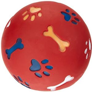 Nobby Snackball hond groot 14,5 cm