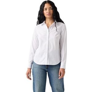 Levi's - Addie Pin Stripe V2 - T-shirt
