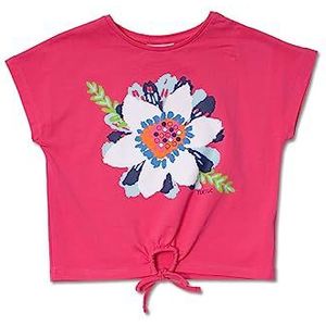 Tuc Tuc T-shirt voor meisjes, Roze, 14 Jaren