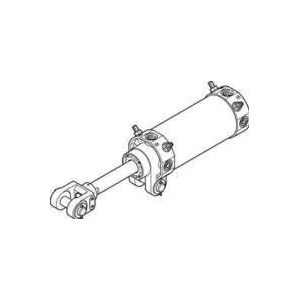 Festo 565804 Scharniercilinder