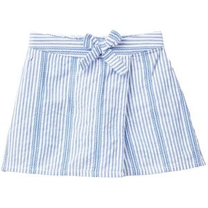 United Colors of Benetton Shorts voor meisjes en meisjes, Meerkleurig., 104 cm