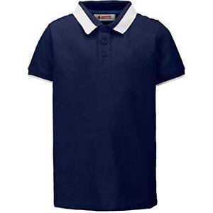 invicta Poloshirt voor kinderen.