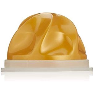 Coppelo Hair Make-Up Gold Rush, per stuk verpakt, (1 x 0,005 kg)