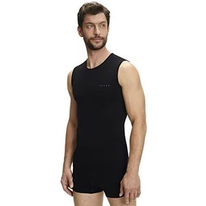 Ondershirt Falke Men Tight Warm Singlet Black