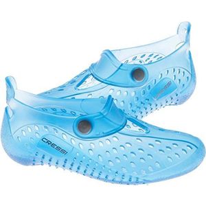 Cressi Polly Kids Shoes - Rock Sea, Beach and Leisure Shoes