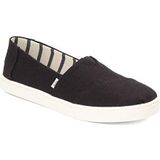 TOMS - Alpargata Cupzool - Damessneakers - Zwart