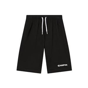 Champion - Legacy - Korte Broeken - Zwart
