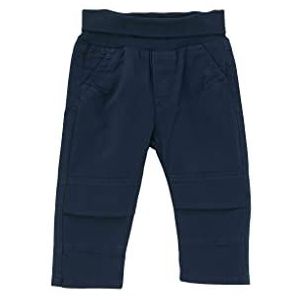 s.Oliver Junior Baby Boys broek lang, blauw, 68, blauw, 68 cm