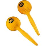 Meinl Wood Maracas Traditionele Amber