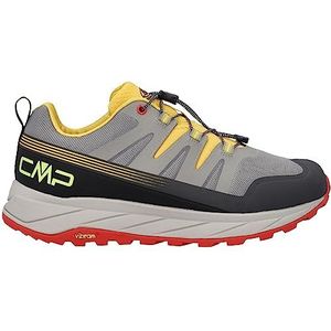 CMP Marco Olmo 2 0 Shoes-3q31257, Trail Running Shoe heren, mosterdgrijs, 43 EU