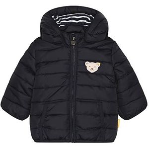 Steiff Baby Boys Year of The Teddybear Jacket, Navy, 62