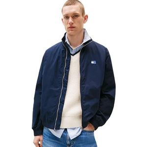 Tommy Jeans - ESSENTIAL - Tussenjas - Navy - Bomberjack