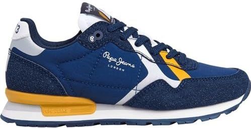 Kindertrainers Pepe Jeans Brit Main