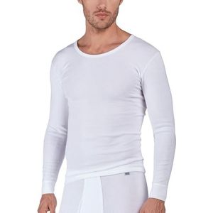 HUBER Comfort Shirt met lange mouwen onderhemd voor heren