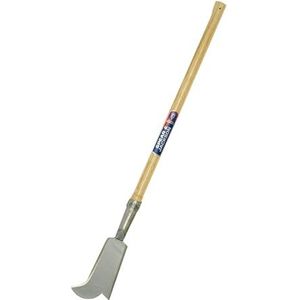Spear & Jackson Landbouw Heavy Duty Dubbele penseelhaak, meerkleurig