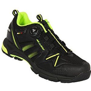Massi Naga Uniseks schoenen, meerkleurig/neon, meerkleurig neon, 39 EU