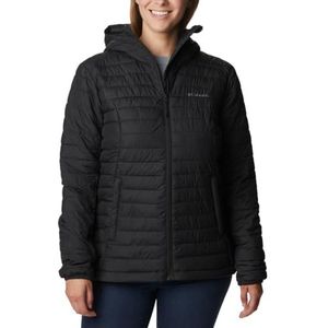 COLUMBIA - Silver Falls™ II - Winterjas - Zwart - Waterbestendig