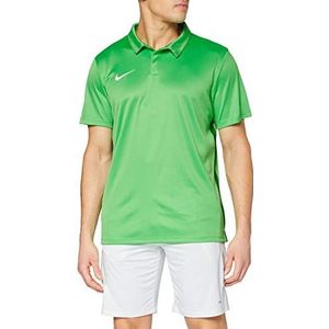 Nike - Dry Academy 18 SS - Sportpolo - Groen - Heren