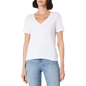 Marc O'Polo T-shirt voor dames, 100, 36