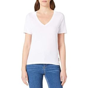 Marc O'Polo T-shirt voor dames, 100, 36