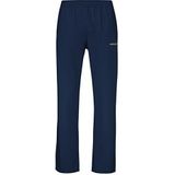 HEAD CLUB Pants B, donkerblauw, 164, donkerblauw, 164 cm