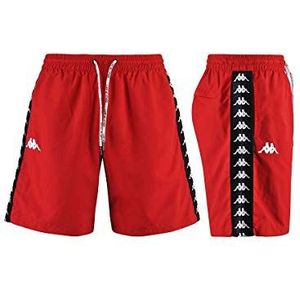 Kappa Shorts 304IE90_908_XS Voor mannen.