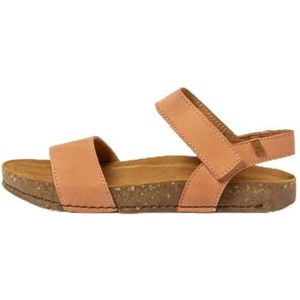 El Naturalista N5790 Balance Sandalen, uniseks, voor volwassenen, Zalm, 36 EU