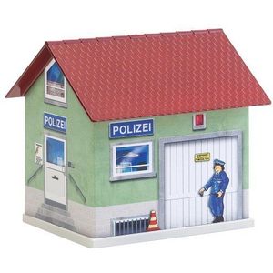 Faller Gebrüder f150150 – modelspoorbanen – basic politie
