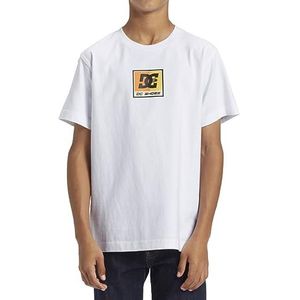 DC Shoes T-shirt met korte mouwen Racer Boy voor jongens