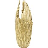 Kare Vaasveren goud 91 cm, polyhars
