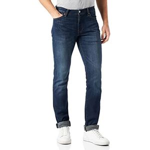Levi's 511™ Slim Jeans heren, Rocket Beams Warm, 28W / 32L