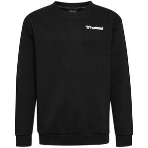 hummel Sweatshirt Hmlmover levensstijl kinderen