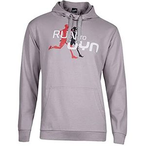 UYN Uynner Club Runner Sweatshirt Unisex