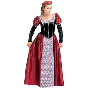 WIDMANN 3215B COSTUME CASTELLANA XL MEDIEVALE #3548