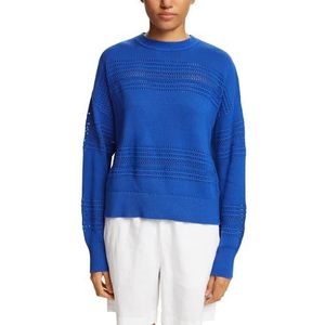 ESPRIT 034EE1I306, 410/helder blauw., M