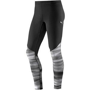 PUMA graphic heren broek