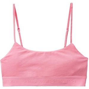 United Colors of Benetton Damesondergoed, Roze 38E, M