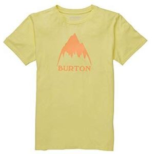 Burton Classic Mountain High T-shirt voor meisjes (1 stuk)