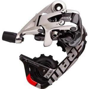 Sram Red 10 Speed achterderailleur Aero Glide