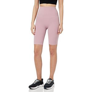 Sportlegging voor dames, anti-cellulitis, yogabroek, hoge taille, wielrennen, scrunch butt, shorts, leggings, ondoorzichtig, scrunch billen, joggen, dans, hardlopen, gym, A-roos, XL