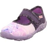 Superfit - BONNY - Hausschuhe - Lila - Textiel - Plat