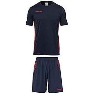 Uhlsport Score Kit Tricot&Shorts voor heren
