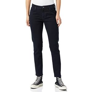 Lee Elly' jeans, zwart (LEAN BALLAD), 26W/31L