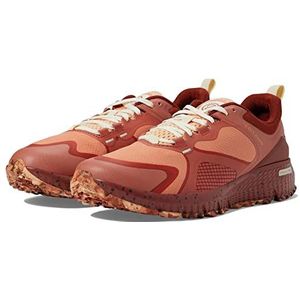 Cole Haan Heren ZERØGRAND Overtake All Terrain Runner II Sneaker, Bruschetta/zon gebakken, 8.5 UK