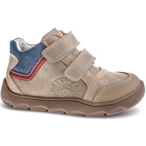 Pablosky Zero 519436, modieuze laarzen, Beige, 24 EU Ancho